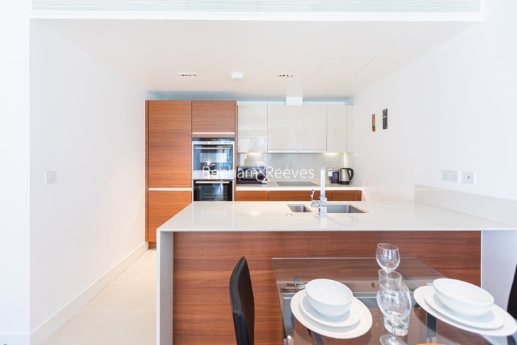2  bedrooms flat to rent in Kew Bridge Road, Brentford, TW8-image 2