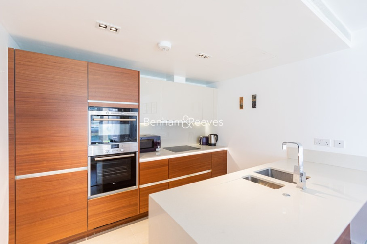2  bedrooms flat to rent in Kew Bridge Road, Brentford, TW8-image 3