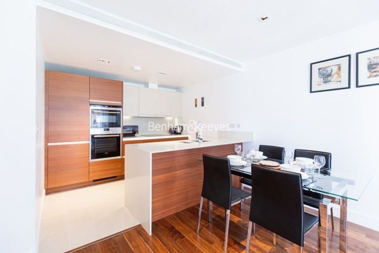 2  bedrooms flat to rent in Kew Bridge Road, Brentford, TW8-image 4