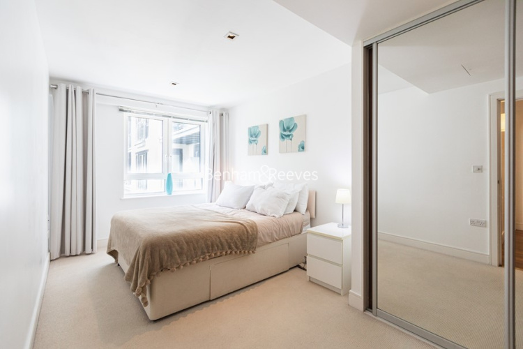 2  bedrooms flat to rent in Kew Bridge Road, Brentford, TW8-image 5