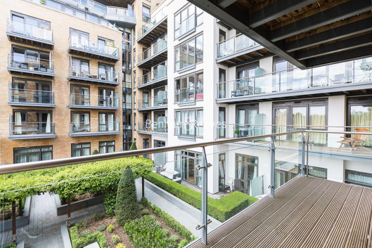 2  bedrooms flat to rent in Kew Bridge Road, Brentford, TW8-image 16