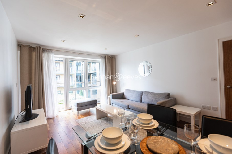 2  bedrooms flat to rent in Kew Bridge Road, Brentford, TW8-image 18