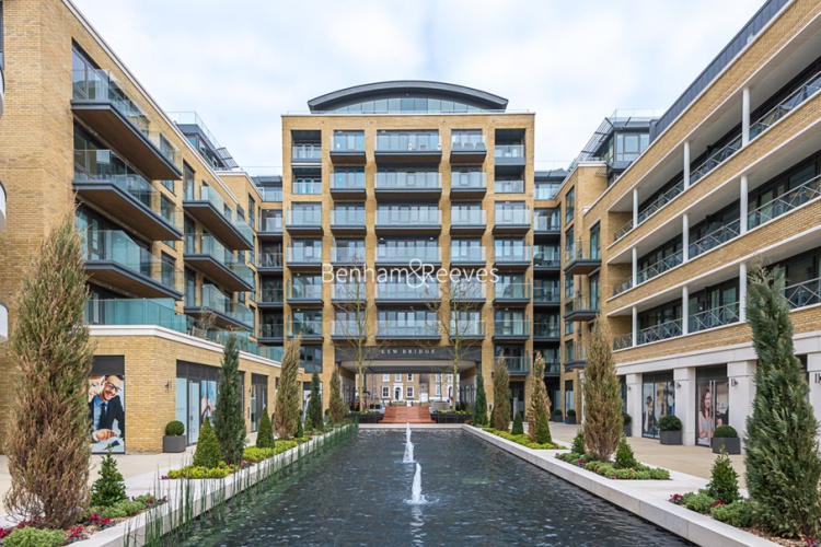 2  bedrooms flat to rent in Kew Bridge Road, Brentford, TW8-image 25