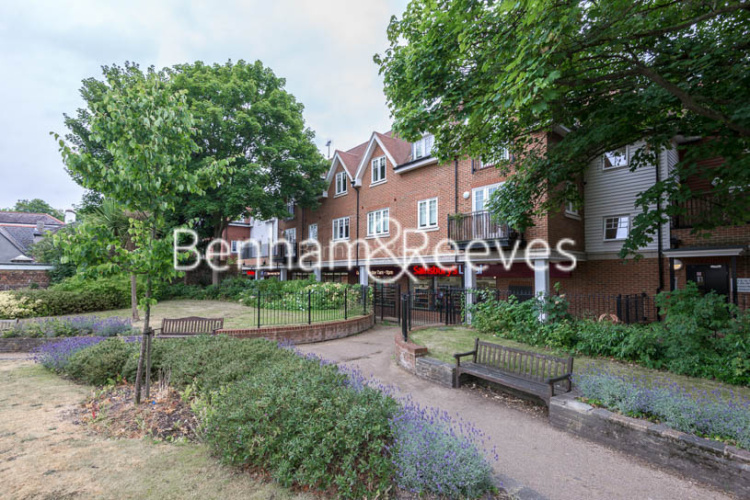 1  bedroom flat to rent in Mercury House, Ewell, KT17-image 5