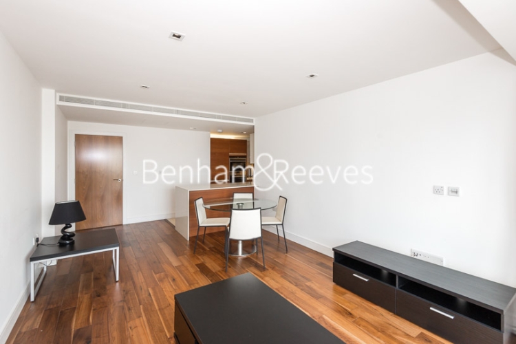 2 bedrooms flat to rent in Kew Bridge Road, Brentford TW8-image 2