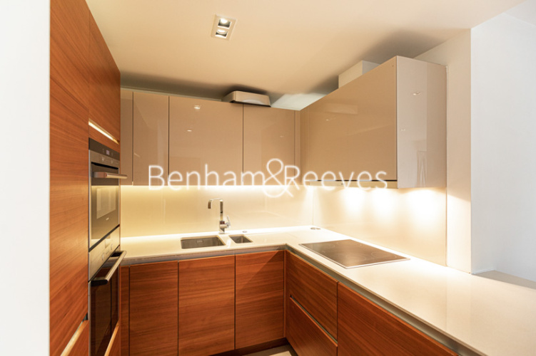 2  bedrooms flat to rent in Kew Bridge Road, Brentford, TW8-image 2