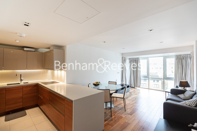 2 bedrooms flat to rent in Kew Bridge Road, Brentford TW8-image 9