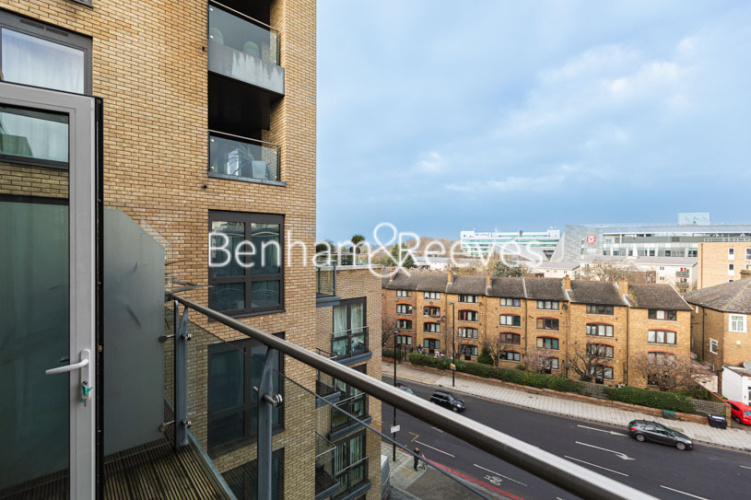 2  bedrooms flat to rent in Kew Bridge Road, Brentford, TW8-image 10