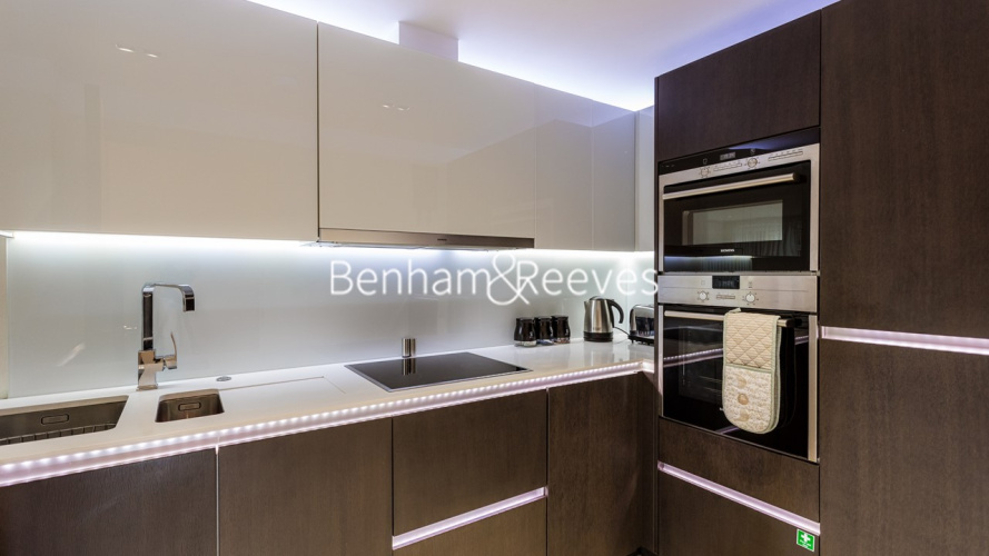 2  bedrooms flat to rent in Kew Bridge Road, Brentford, TW8-image 2
