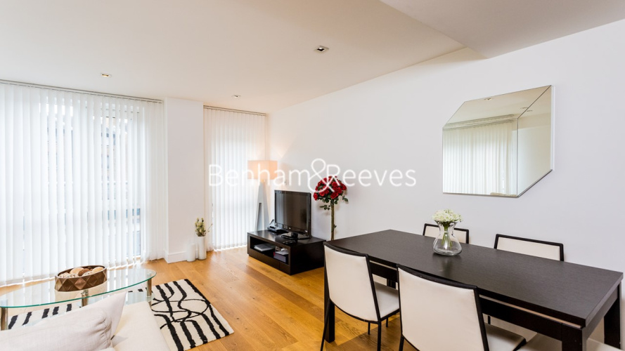 2  bedrooms flat to rent in Kew Bridge Road, Brentford, TW8-image 3