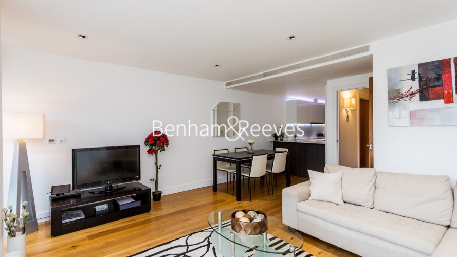 2  bedrooms flat to rent in Kew Bridge Road, Brentford, TW8-image 9
