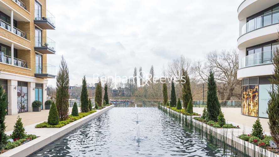 2  bedrooms flat to rent in Kew Bridge Road, Brentford, TW8-image 21