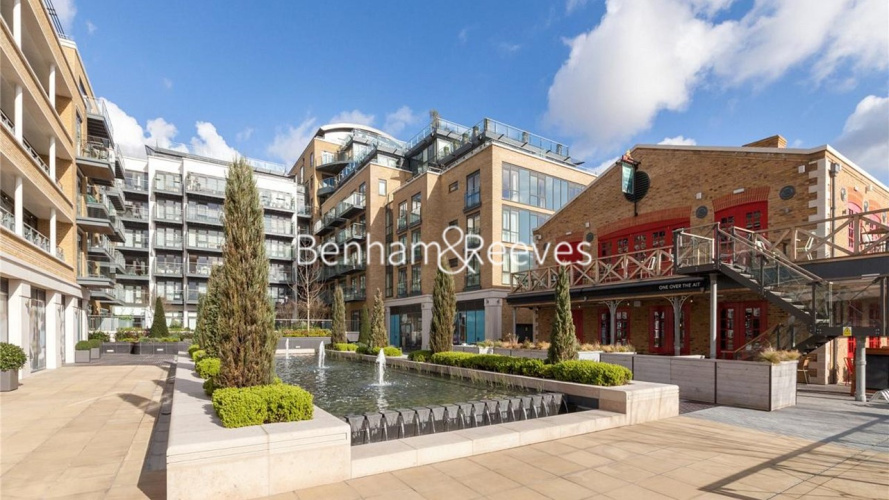 2  bedrooms flat to rent in Kew Bridge Road, Brentford, TW8-image 23