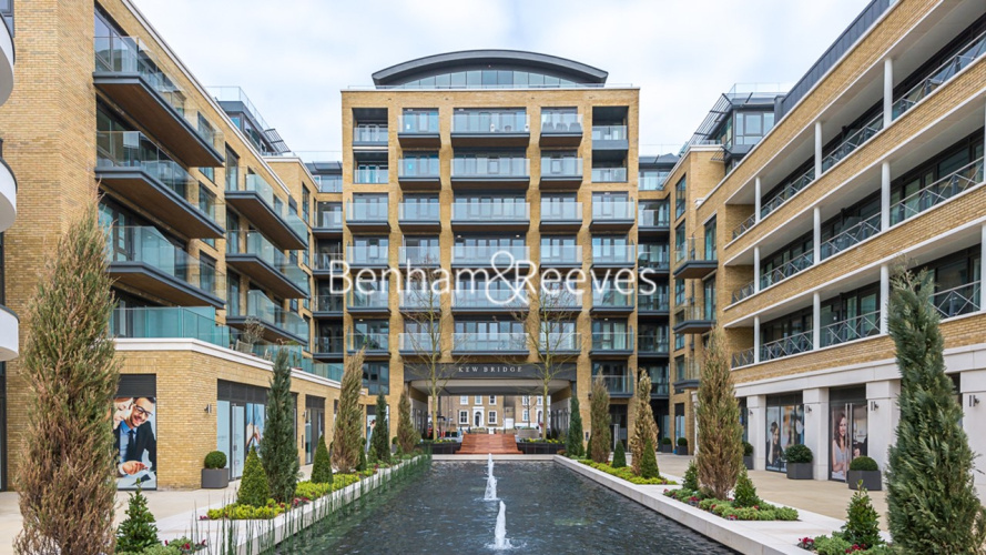 2  bedrooms flat to rent in Kew Bridge Road, Brentford, TW8-image 24