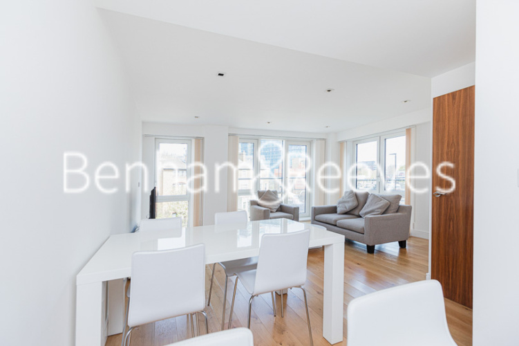 2  bedrooms flat to rent in Kew Bridge Road, Brentford, TW8-image 3