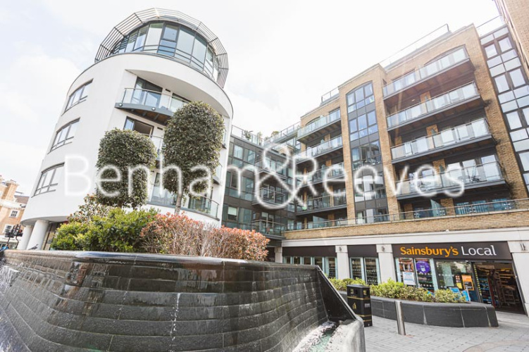 2  bedrooms flat to rent in Kew Bridge Road, Brentford, TW8-image 10