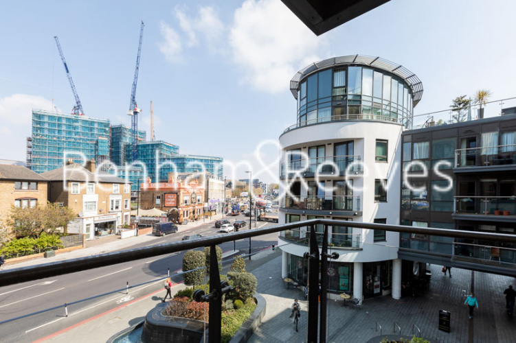 2  bedrooms flat to rent in Kew Bridge Road, Brentford, TW8-image 15