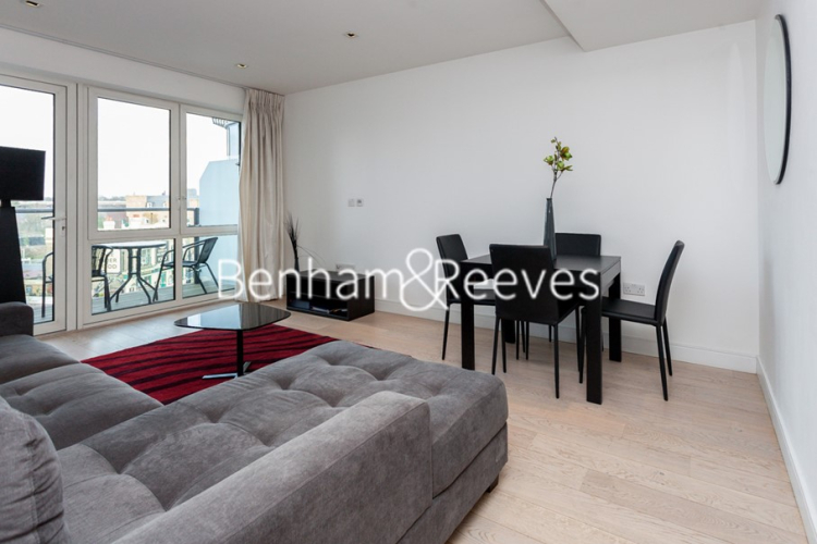 2 bedrooms flat to rent in Kew Bridge Road, Brentford, TW8-image 1