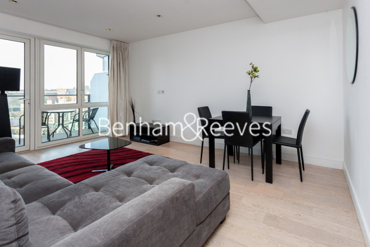 2  bedrooms flat to rent in Kew Bridge Road, Brentford, TW8-image 1
