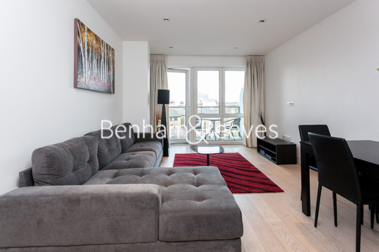 2  bedrooms flat to rent in Kew Bridge Road, Brentford, TW8-image 4