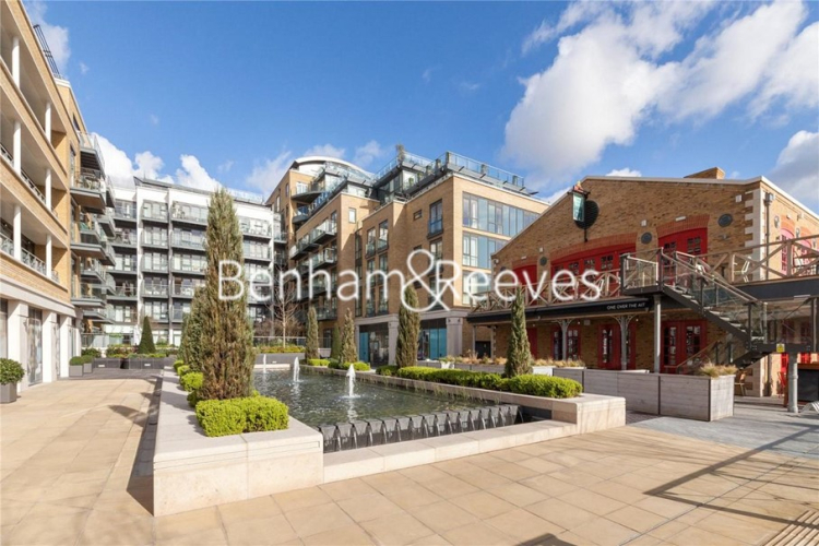 2 bedrooms flat to rent in Kew Bridge Road, Brentford, TW8-image 15