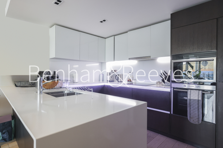 2 bedrooms flat to rent in Kew Bridge Road, Brentford, TW8-image 2