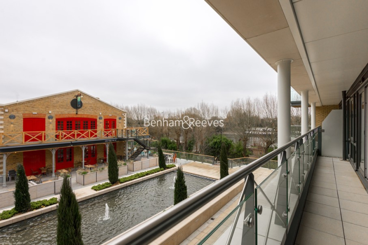 2 bedrooms flat to rent in Kew Bridge Road, Brentford, TW8-image 6