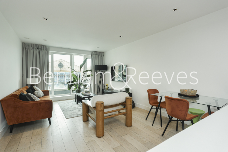 2 bedrooms flat to rent in Kew Bridge Road, Brentford, TW8-image 9