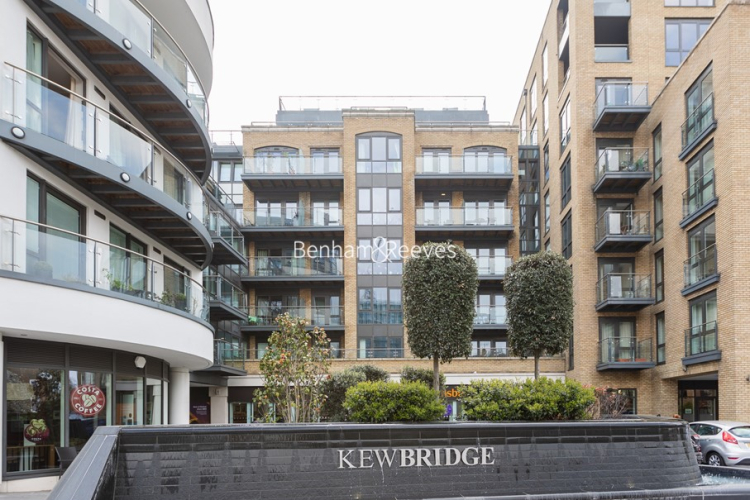 2 bedrooms flat to rent in Kew Bridge Road, Brentford, TW8-image 12