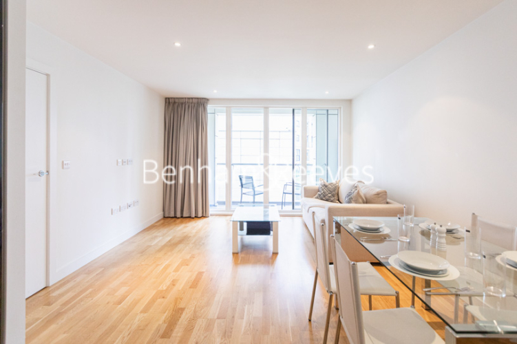 1 bedroom flat to rent in Kew Bridge West, Brentford, TW8-image 3
