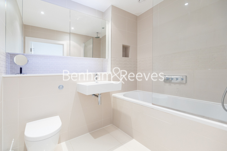 1 bedroom flat to rent in Kew Bridge West, Brentford, TW8-image 5