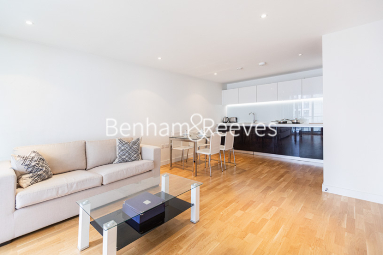 1 bedroom flat to rent in Kew Bridge West, Brentford, TW8-image 9