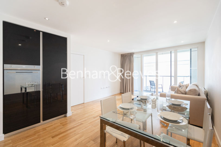 1  bedroom flat to rent in Kew Bridge West, Brentford, TW8-image 13