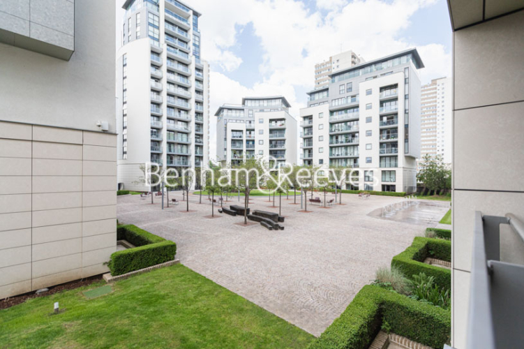 1 bedroom flat to rent in Kew Bridge West, Brentford, TW8-image 17