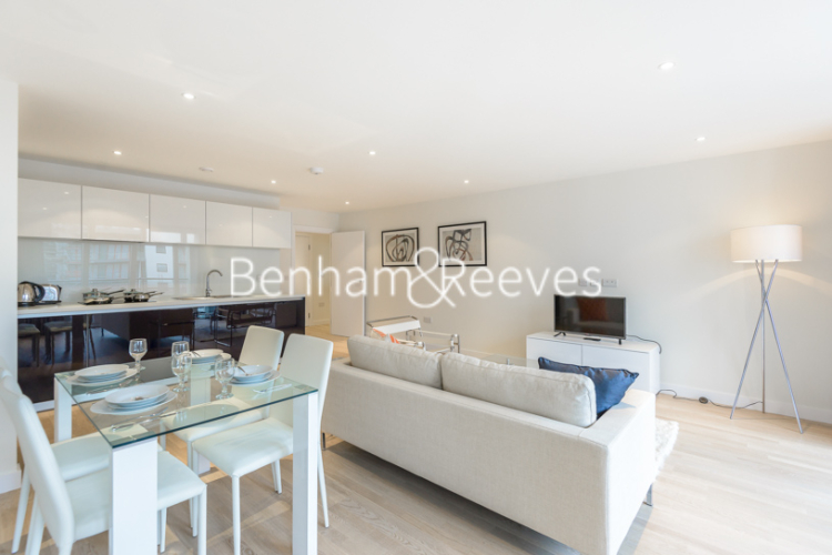 2  bedrooms flat to rent in Pump House Crescent, Brentford, TW8-image 2