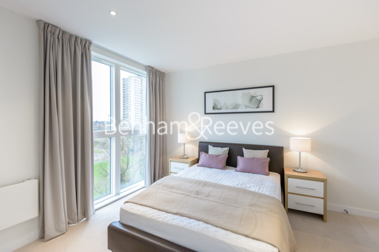 2 bedrooms flat to rent in Pump House Crescent, Brentford, TW8-image 3