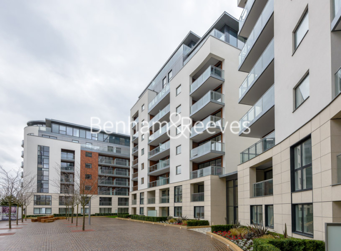 2 bedrooms flat to rent in Pump House Crescent, Brentford, TW8-image 6