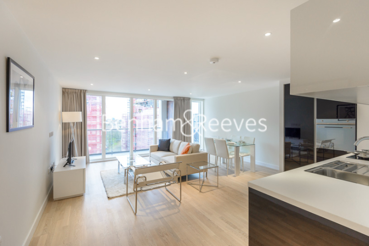 2  bedrooms flat to rent in Pump House Crescent, Brentford, TW8-image 7