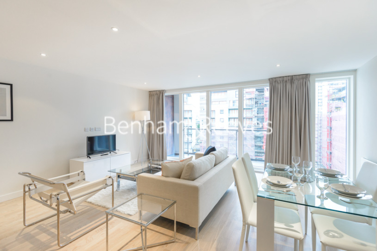 2 bedrooms flat to rent in Pump House Crescent, Brentford, TW8-image 8