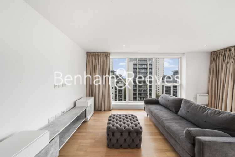 2 bedrooms flat to rent in Pump House Crescent, Brentford, TW8-image 1