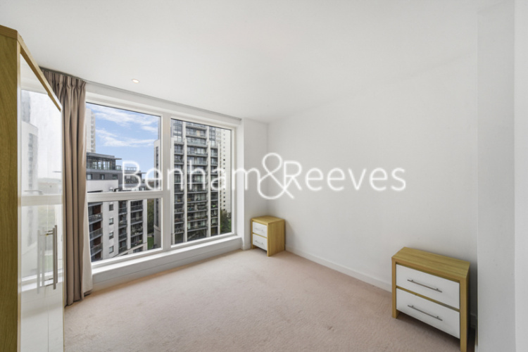 2  bedrooms flat to rent in Pump House Crescent, Brentford, TW8-image 9
