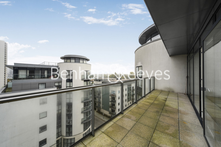 2 bedrooms flat to rent in Pump House Crescent, Brentford, TW8-image 11