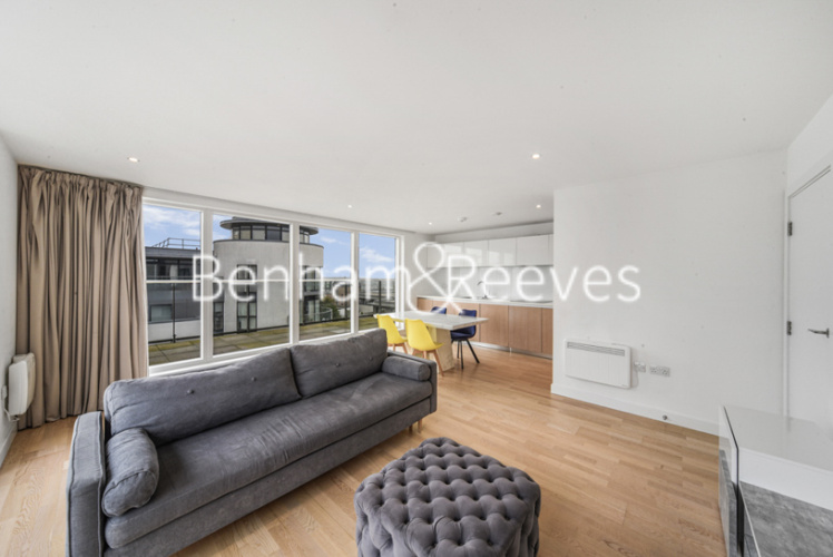 2 bedrooms flat to rent in Pump House Crescent, Brentford, TW8-image 12