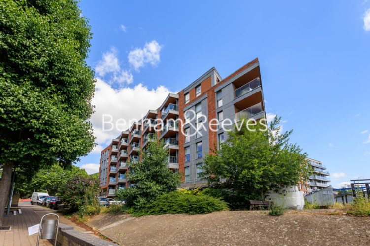 2 bedrooms flat to rent in High Street, Brentford, TW8-image 6