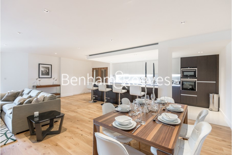 2  bedrooms flat to rent in Kew Bridge Road, Brentford, TW8-image 3