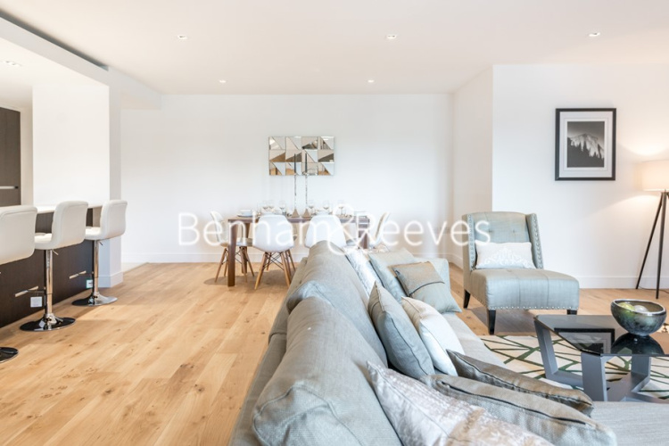 2 bedrooms flat to rent in Kew Bridge Road, Brentford, TW8-image 7