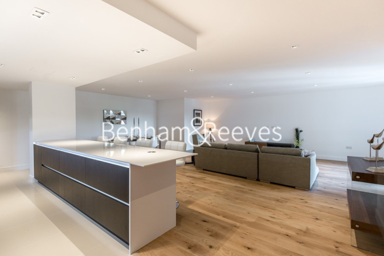 2  bedrooms flat to rent in Kew Bridge Road, Brentford, TW8-image 8
