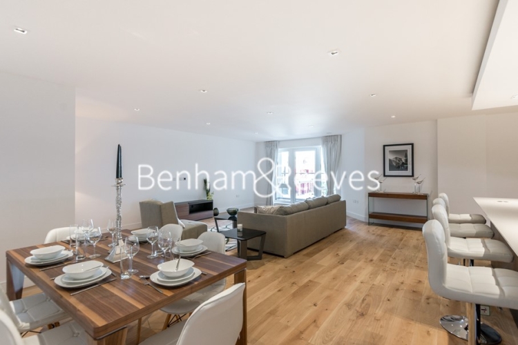 2 bedrooms flat to rent in Kew Bridge Road, Brentford, TW8-image 9