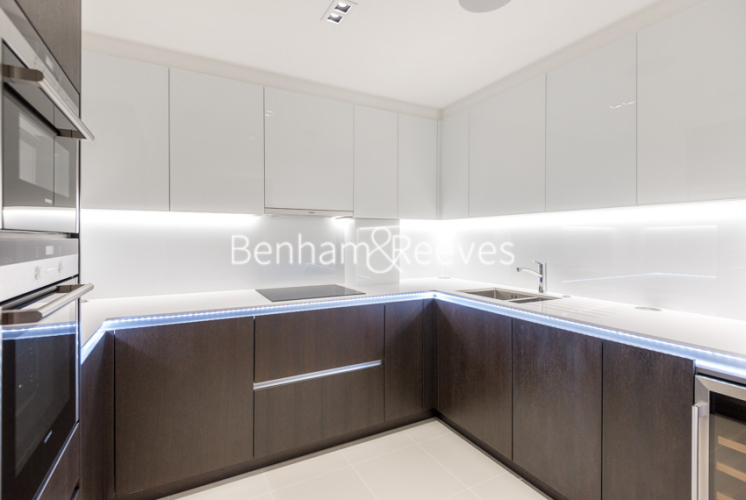 2  bedrooms flat to rent in Kew Bridge Road, Brentford, TW8-image 2