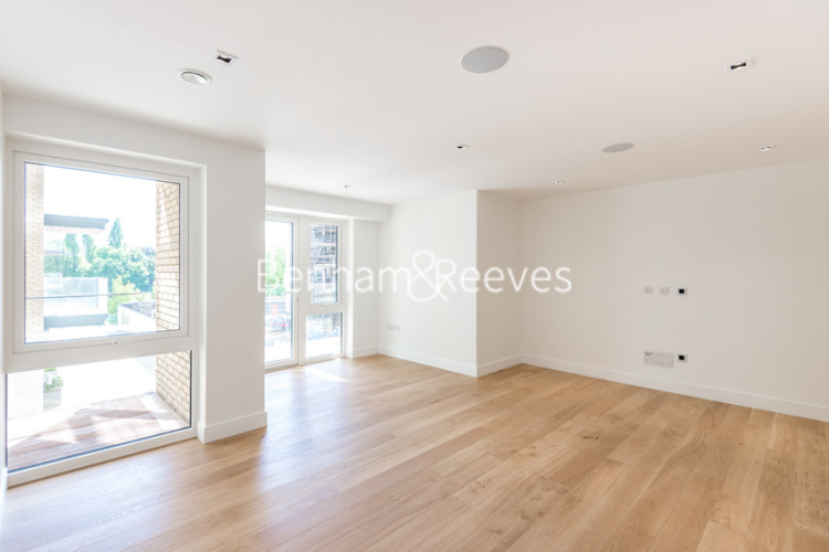 2  bedrooms flat to rent in Kew Bridge Road, Brentford, TW8-image 5